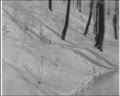 Високий замок, зима