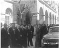 Нарада розвідників майбутнього