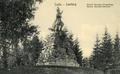 Monument to Bartosz Glowacki