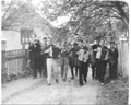 Wedding in Bobrivsk Raion