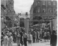 Літній ярмарок у Львові
