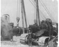 На трасі газопроводу Дашава-Мінськ