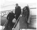 Латвійські друзі на львівщині
