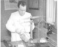 New Agrochemical Research Laboratory