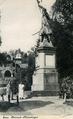Kilinski monument