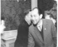 встреча с польскими друзьями