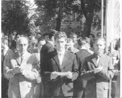 Жешув - Львів: волейболісти