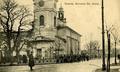 St. Anna church