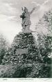 View of the Monument to Bartosz Glowacki