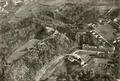 Aerial Photography of Union of Lublin Mound