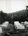Encampment of Lviv Polytechnic in Alushta