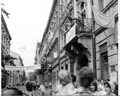 Свято на вулиці Коперніка
