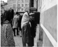 Зустріч із старшими більшовиками