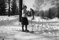 Ski walk