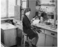 Visiting a Research Laboratory