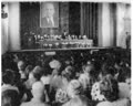 Order Awarded to the Progress Company
