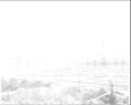 Construction in Lysychansk