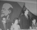 Challenge Banner Awarded to Socialist Competition Winners