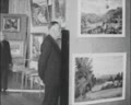 Exhibition of an Amateur Artist