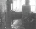 Conveyor Line in Production