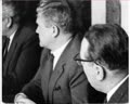 Canadian Party Delegation Visiting Lviv