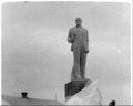 Пам'ятник вождеві революції