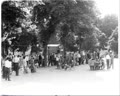 Виставка службових собак