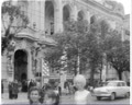 Відкриття клубу ВЛКСМ