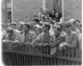 Public Commemoration and Monument Unveiling