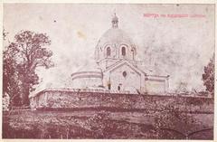 Церква Різдва Богородиці