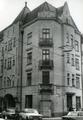Будинок на розі вулиць Івана Франка та Богомольця, 2