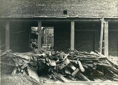 Cinema construction on Chornovola avenue