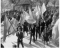 Відкриття пам'ятника в Сколе