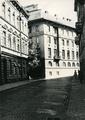 Stefanyka street