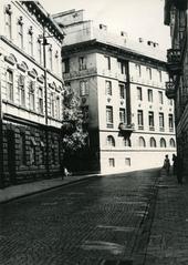 Stefanyka street