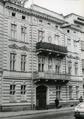 Житловий будинок на вулиці Івана Франка