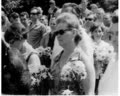 Festival Delegates in the Countryside