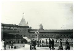 Площа Митна
