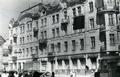Будинки № 2-4-8 початку вулиці Шевченка