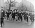 Festivities in Soviet Prykarpattia