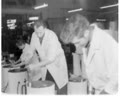 Increasing Pace of Production (Manufacturing of Washing Machines)