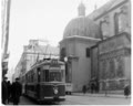 Merited Artist Strolling on the Streets of Lviv (a TV feature)