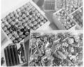 The Cosmonaut's Present: Candy in the Shape of the Soyuz-4 and Soyuz-5 Spacecraft