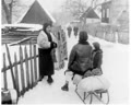 Sports-69: Winter in the Carpathians (a TV story)