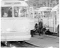 Proud of Space Achievements: Workers' Assembly at the Lviv Bus Plant
