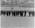 Skiing Relay