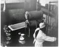 Food Industry Workers