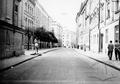 Teatralna street