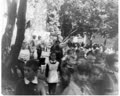 New Children's Playground on the Occasion of the Child Protection Day