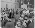 Гості піонерів м.Рави-Руської